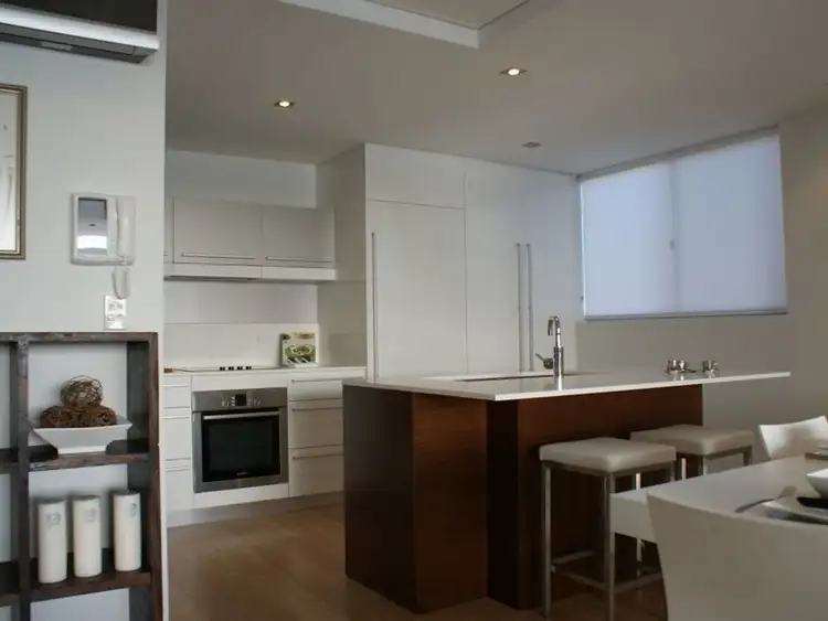 Second view of Homely apartment listing, 206/30 Little Street 'Waterline', Forster NSW 2428
