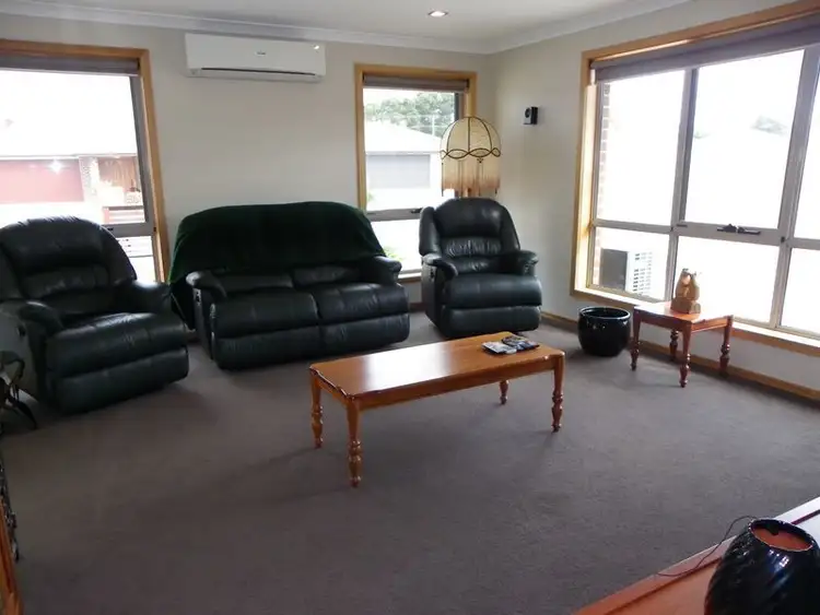 Fourth view of Homely house listing, 13 Katelyn Drive, Wynyard TAS 7325