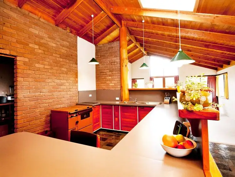 Second view of Homely house listing, 121 Nierinna Road, Margate TAS 7054