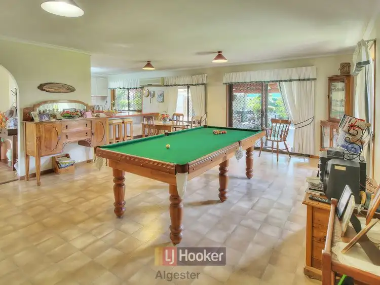 Second view of Homely house listing, 67 Ackama Street, Algester QLD 4115