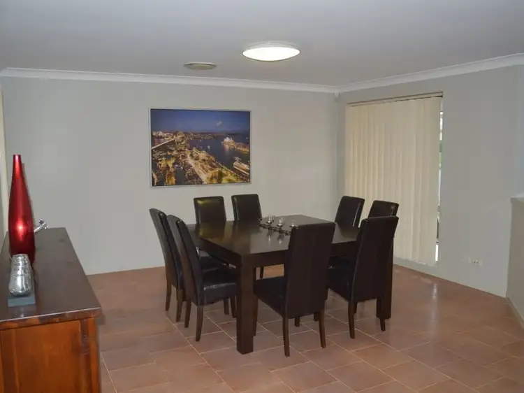 Fourth view of Homely house listing, 31 Casey Drive, Singleton NSW 2330