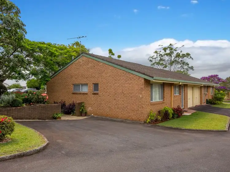 Second view of Homely unit listing, 1/7 Robertson Street, Alstonville NSW 2477