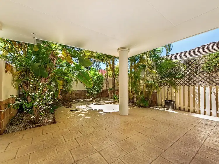Second view of Homely house listing, 20/29 Ellis Drive, Mudgeeraba QLD 4213