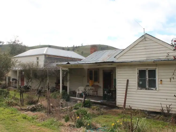 Fifth view of Homely rural property listing, 216 Doctors Flat Road, Ensay VIC 3895