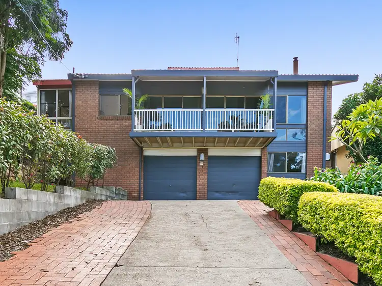 13 Greenwood Avenue, Belmont NSW 2280