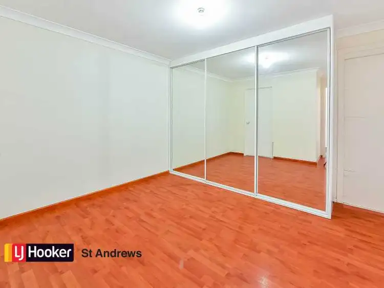 Fifth view of Homely house listing, 12 Zeppelin Street, Raby NSW 2566