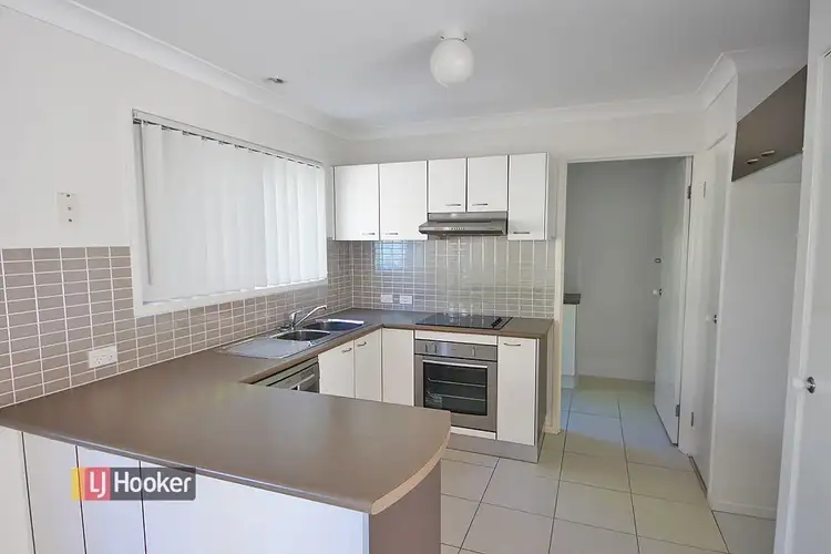 Second view of Homely townhouse listing, 35/17-19 Magree Street, Kallangur QLD 4503