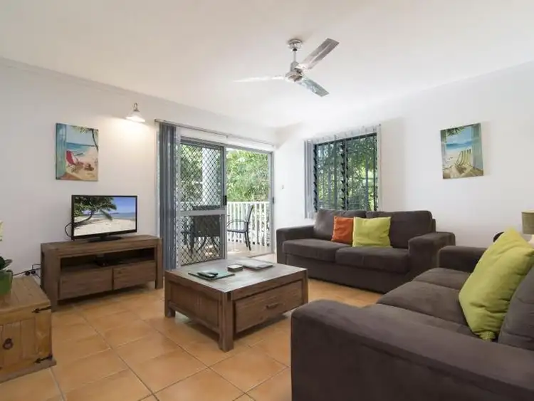 Fourth view of Homely unit listing, 8 Outrigger/16 Mudlo Street, Port Douglas QLD 4877