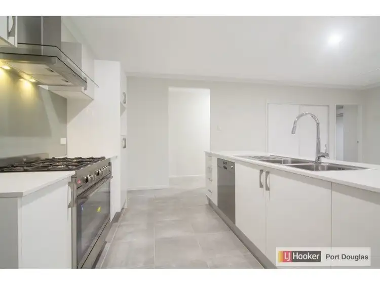 Seventh view of Homely house listing, 15 Barrbal Drive, Cooya Beach QLD 4873