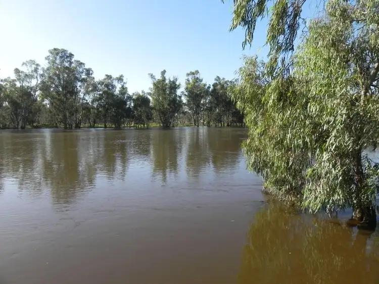 Second view of Homely unit listing, 6/14 Milloo Street, Swan Hill VIC 3585
