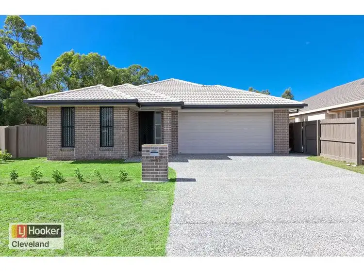 9 Madelin Court, Thorneside QLD 4158