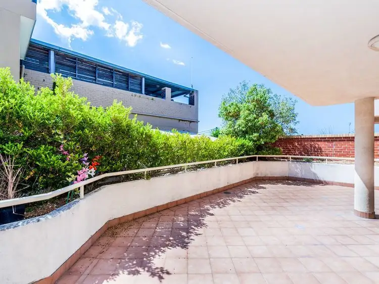 9/303-307 Penshurst Street, Willoughby NSW 2068