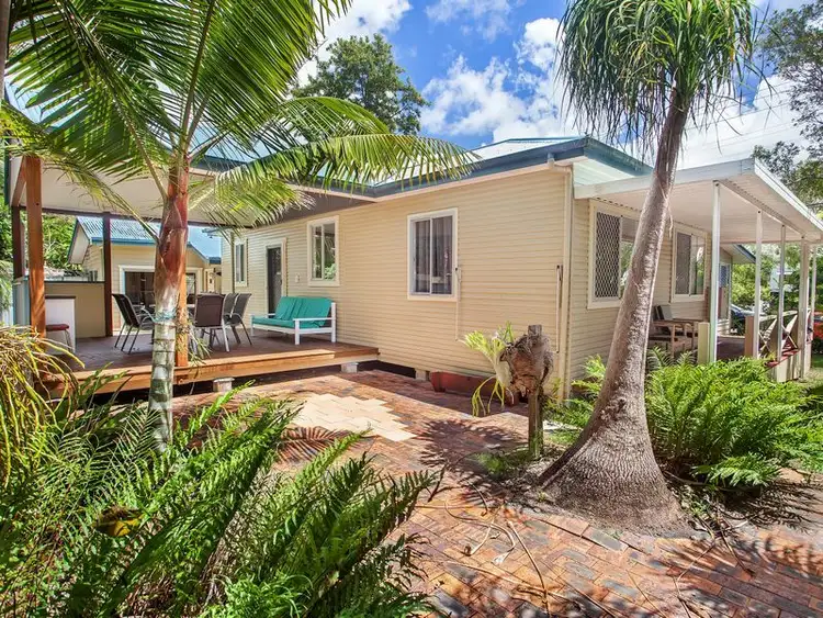 1 Byron Street, Brunswick Heads NSW 2483