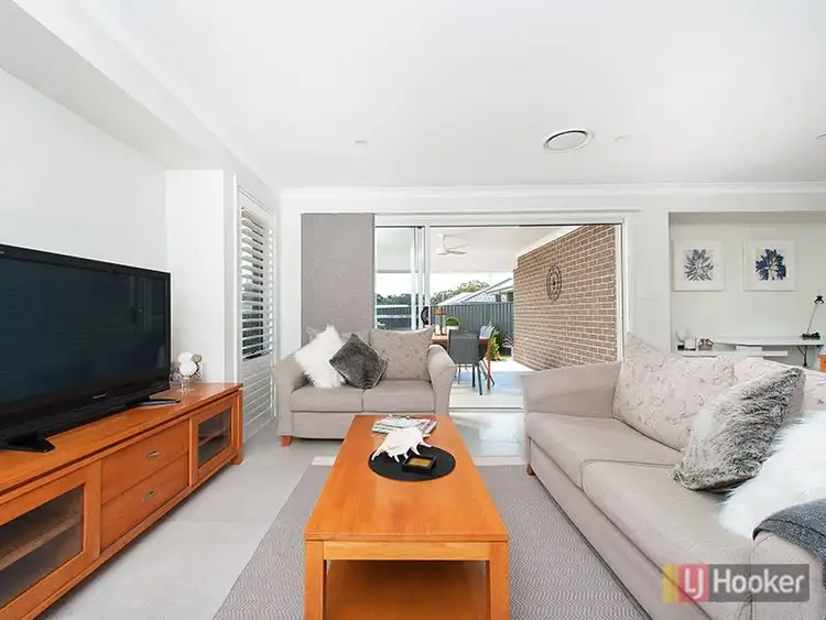 Sixth view of Homely house listing, 4 Curlew Cove, Salamander Bay NSW 2317