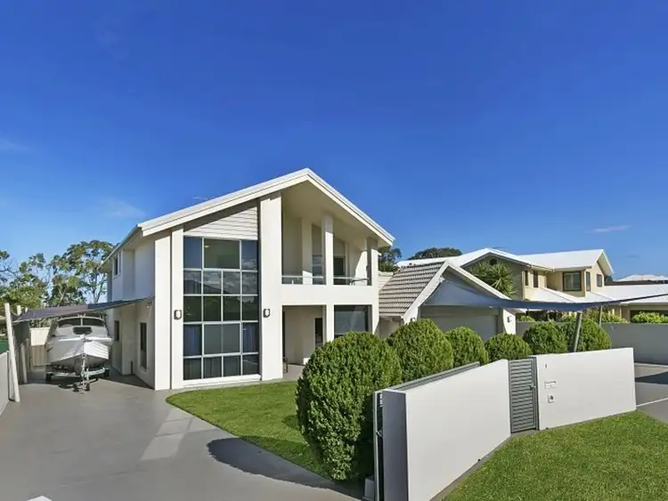 Sixth view of Homely house listing, 7 Foreshore Terrace, Cleveland QLD 4163