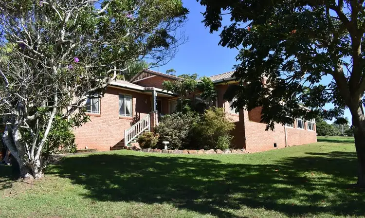 47 Waterford Drive, Macksville NSW 2447