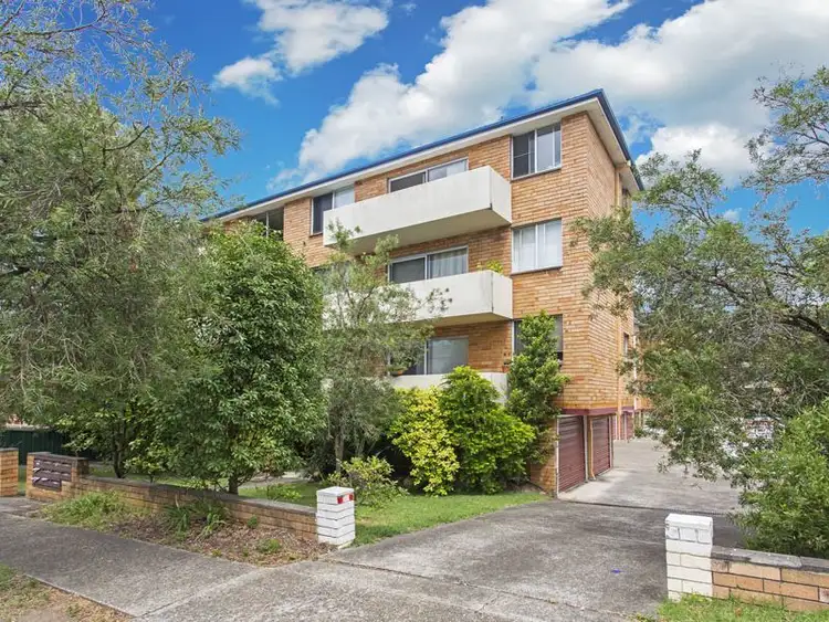 Sixth view of Homely unit listing, 6/165 Willarong Road, Caringbah NSW 2229