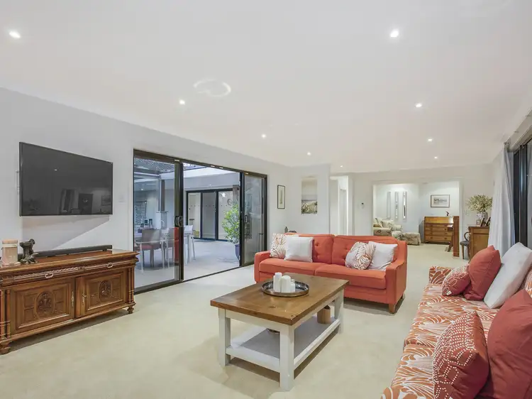 Fifth view of Homely house listing, 85 Investigator Street, Red Hill ACT 2603