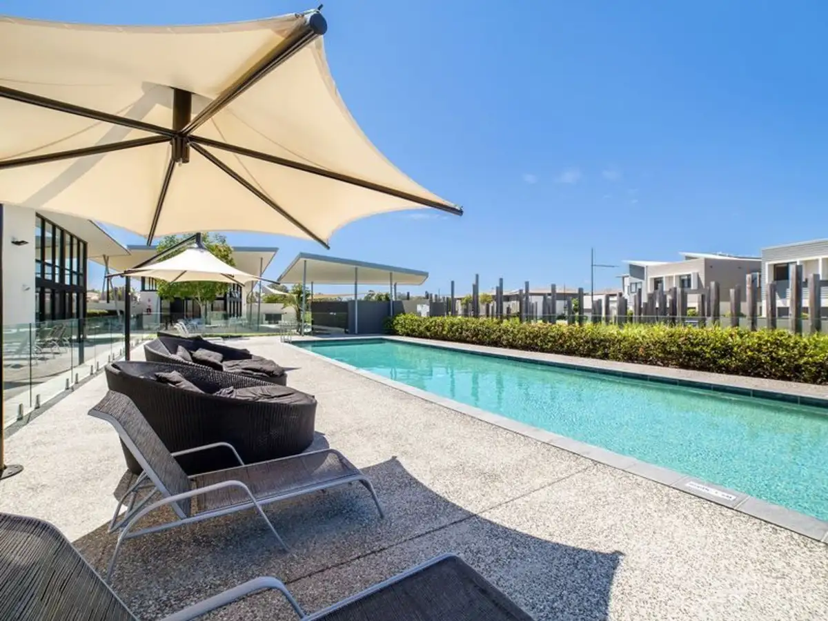 Main view of Homely townhouse listing, 87/2 Inland Drive, Tugun QLD 4224