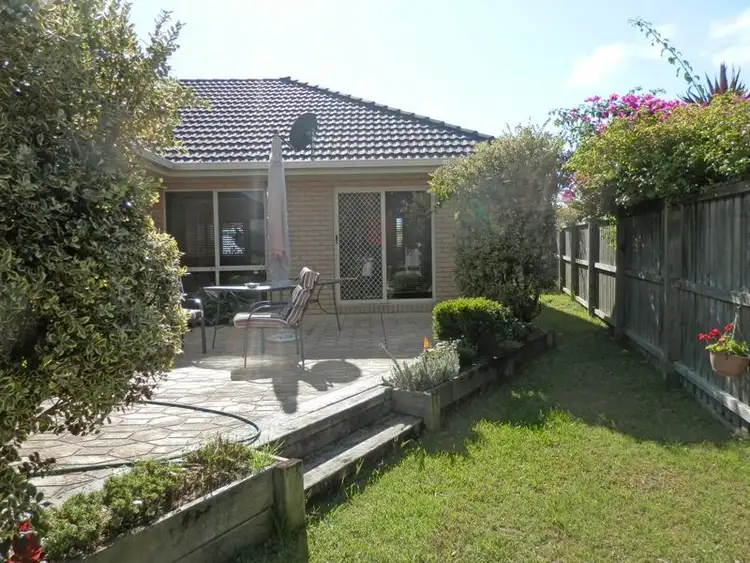 Fourth view of Homely house listing, 45 Windward Circuit, Tea Gardens NSW 2324