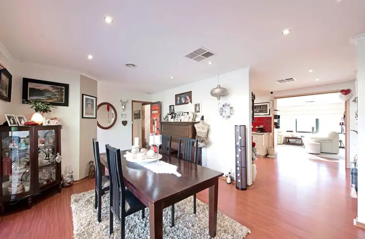 Seventh view of Homely house listing, 18 Beazley Crescent, Calwell ACT 2905