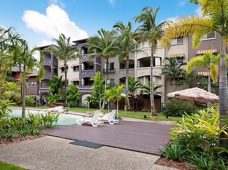 Fourth view of Homely unit listing, 621/12-21 Gregory Street, Westcourt QLD 4870