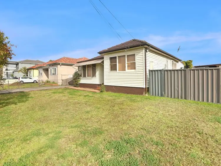 Main view of Homely house listing, 4 Hector Street, Chester Hill NSW 2162