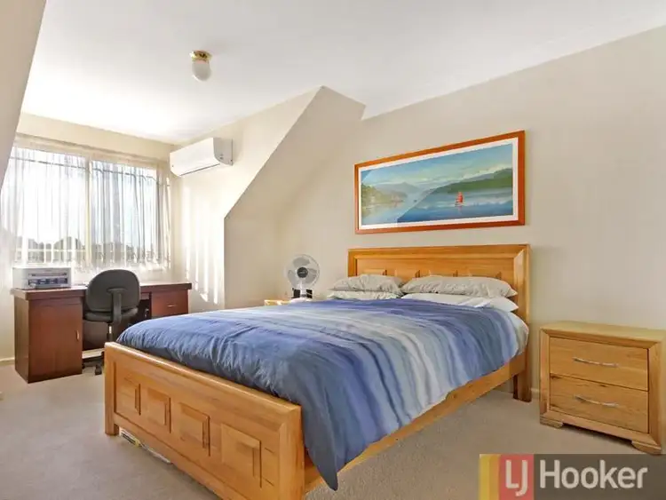 Sixth view of Homely townhouse listing, 9/24-26 Chamberlain Street, Narwee NSW 2209