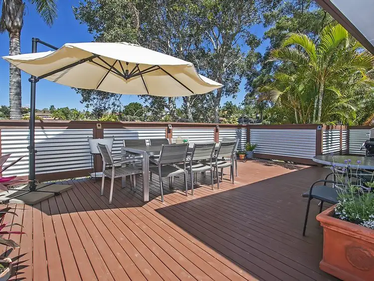 1/43 Alexander Drive, Highland Park QLD 4211