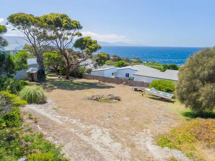Second view of Homely land listing, 16 James Street, Bicheno TAS 7215
