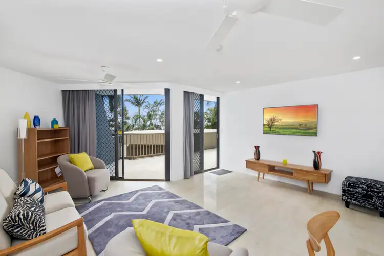 Fifth view of Homely unit listing, 1F/828 Pacific Parade, Currumbin QLD 4223