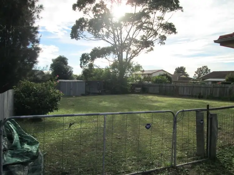 Third view of Homely land listing, 22 Meakin Street, Tuross Head NSW 2537