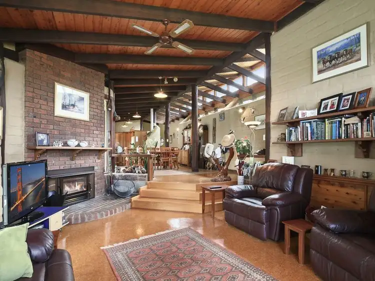 Fifth view of Homely rural property listing, 120 Chambers Road, Bruthen VIC 3885