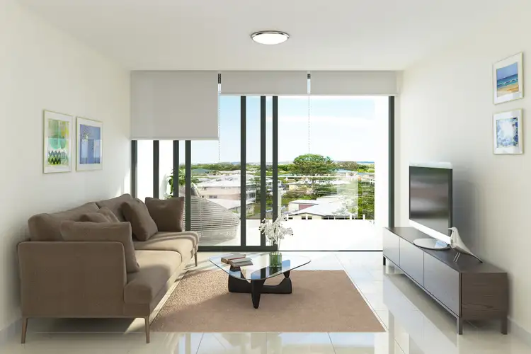 Allure Corinda 14/699 Oxley Road, Corinda QLD 4075