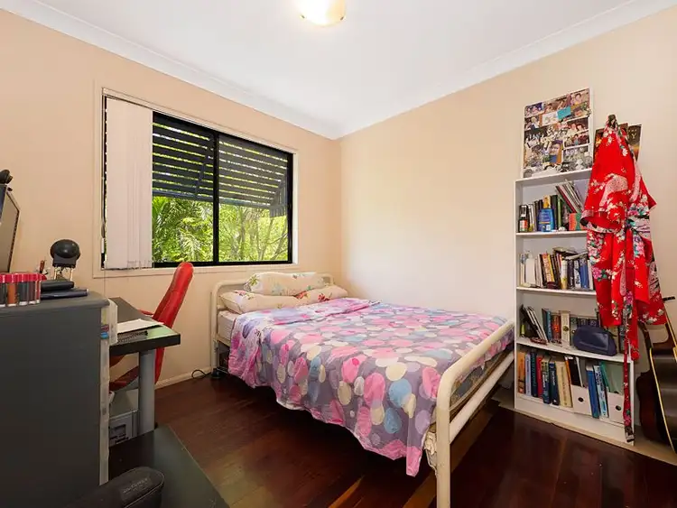 Fifth view of Homely townhouse listing, 1/56 Central Avenue, Indooroopilly QLD 4068