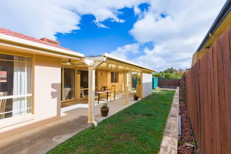 Third view of Homely house listing, 34 Warrumbul Street, Ngunnawal ACT 2913