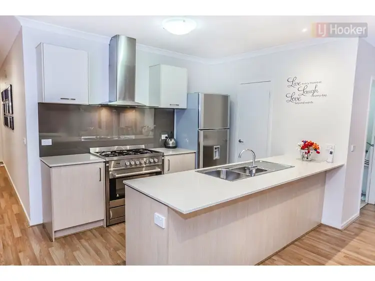 Third view of Homely house listing, 45 Cradle Mountain Drive, Craigieburn VIC 3064