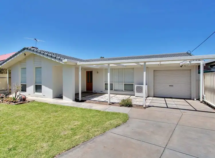 Main view of Homely house listing, 5a Collingrove Avenue, Broadview SA 5083