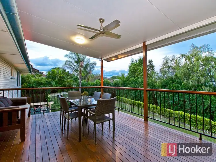 Fifth view of Homely house listing, 11 Valiant Street, Chermside West QLD 4032