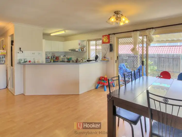 Sixth view of Homely house listing, 38 Orania Crescent, Calamvale QLD 4116