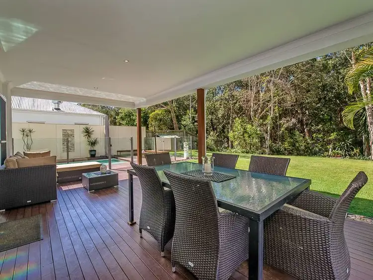 68 Anchorage Circuit, Twin Waters QLD 4564