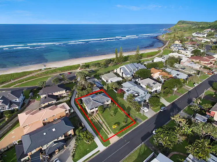 Main view of Homely house listing, 8 Allens Parade, Lennox Head NSW 2478