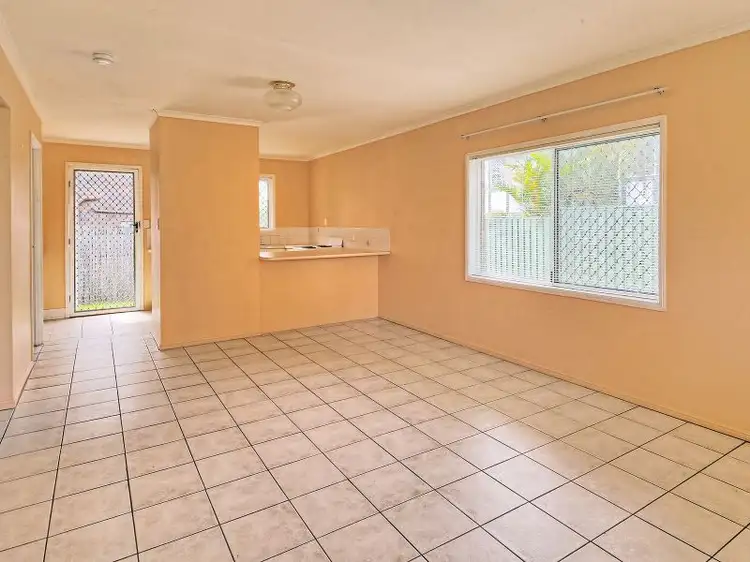 Second view of Homely unit listing, 23/182 Ewing Road, Woodridge QLD 4114