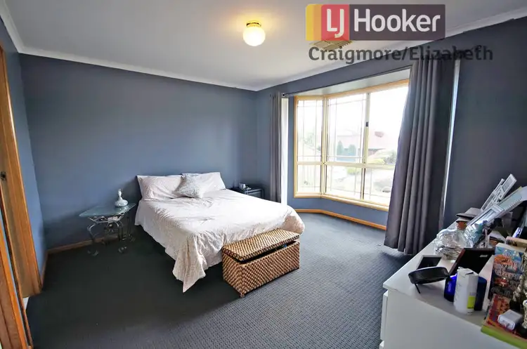 Second view of Homely house listing, 9 Mander Crescent, Craigmore SA 5114