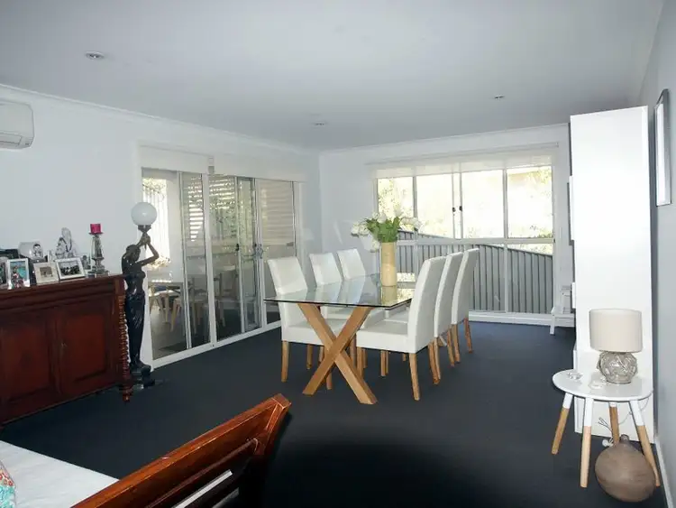 Third view of Homely house listing, 66B Carramar Drive, Lilli Pilli NSW 2536