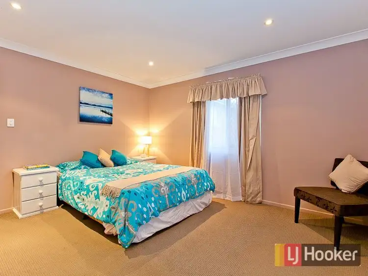 Sixth view of Homely house listing, 21 Larissa Street, Geebung QLD 4034