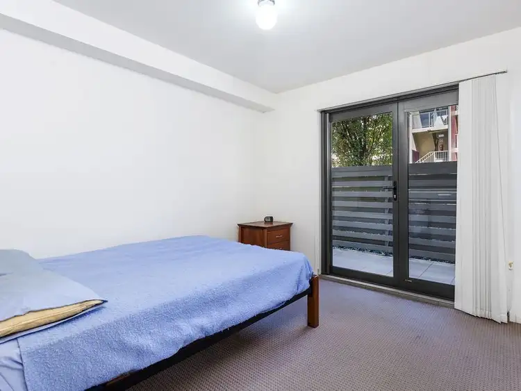 Fifth view of Homely apartment listing, 99/1 Braybrooke Street, Bruce ACT 2617