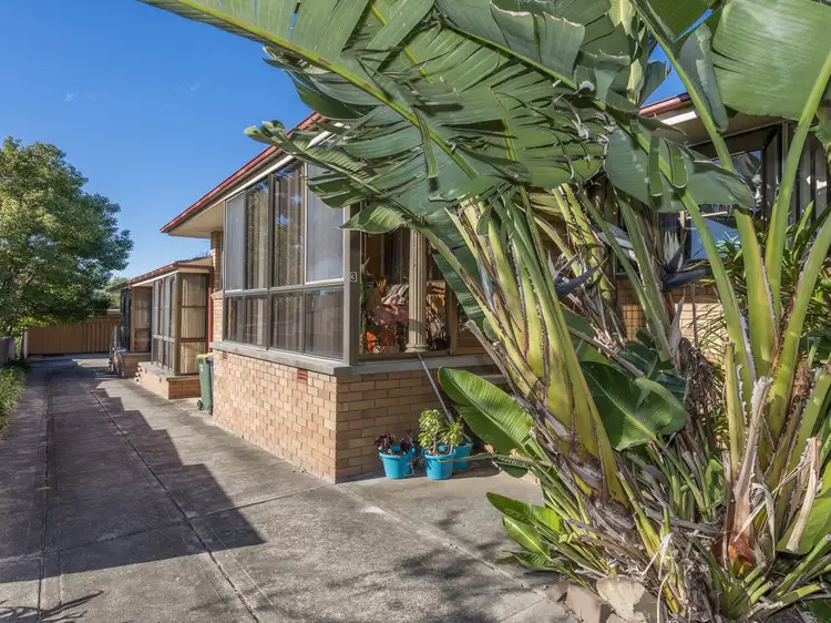 Second view of Homely unit listing, 4/58A Smith Street, Charlestown NSW 2290