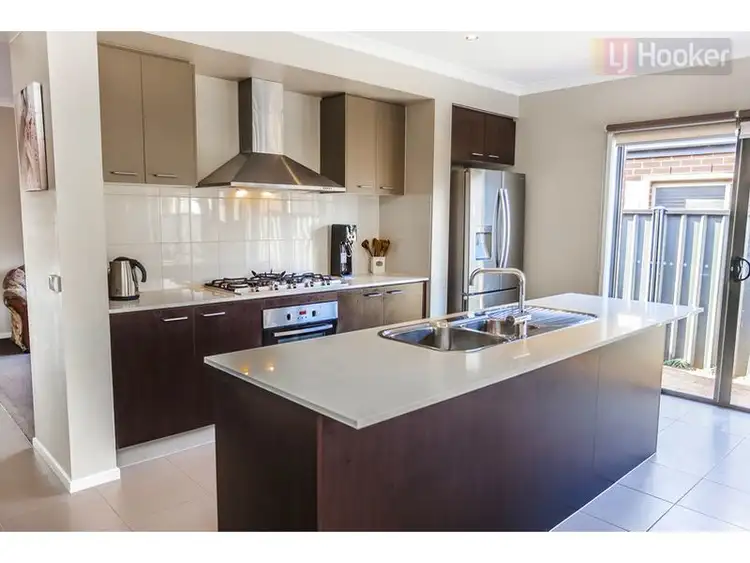 Third view of Homely house listing, 24 Penfold Street, Craigieburn VIC 3064