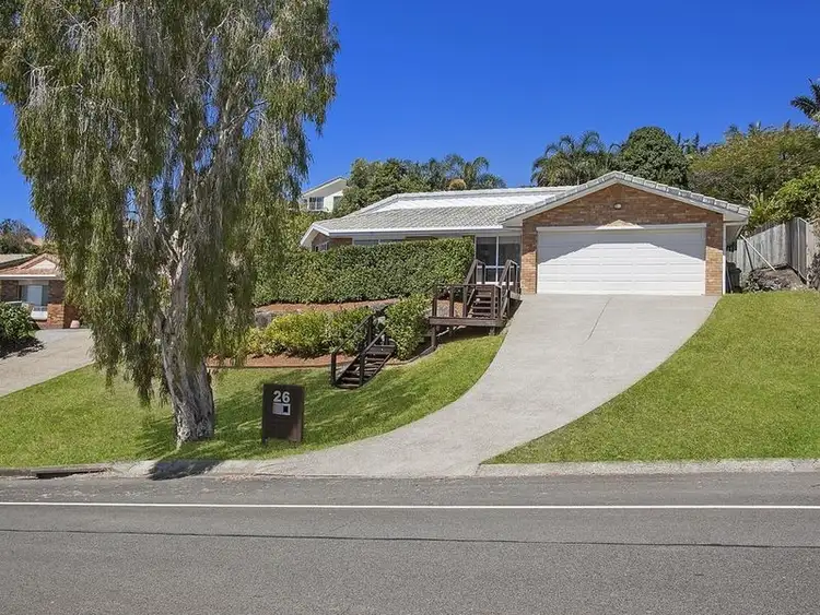 Fifth view of Homely house listing, 26 Kincaid Drive, Highland Park QLD 4211